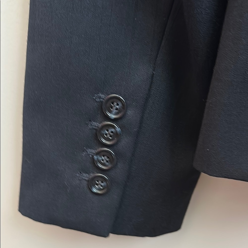 BEAUTIFUL Ann Taylor Women’s Pantsuit 2P - Picture 5 of 8